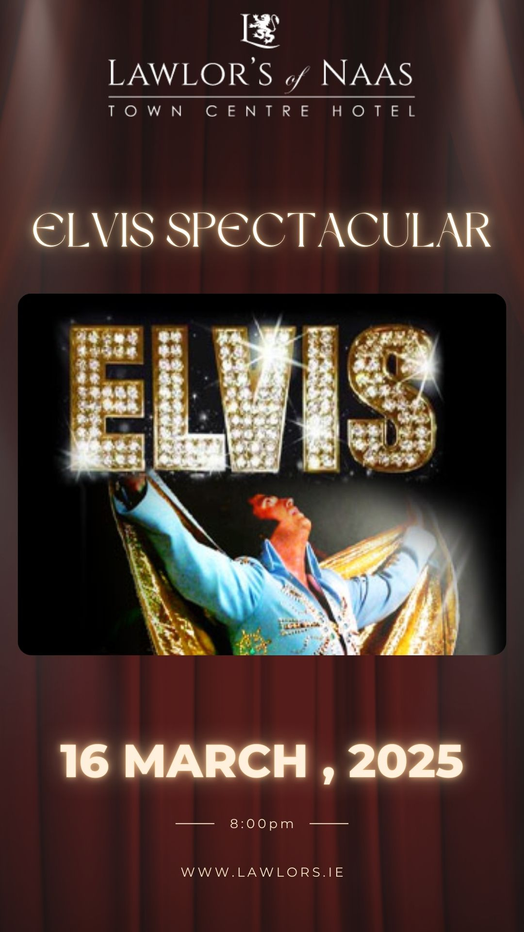 elvis 17