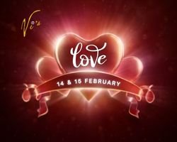 Share an evening with a partner, or celebrate friendship - love is Valentine's at Vi's